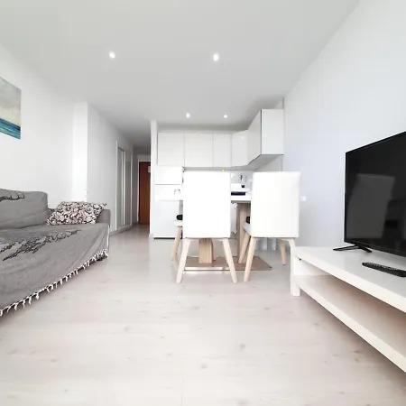 Playa Honda * أرونا