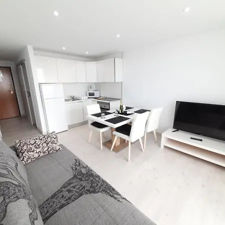 Playa Honda أرونا