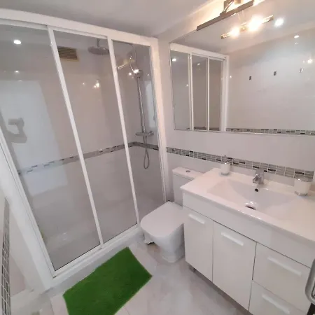 شقة Playa Honda *