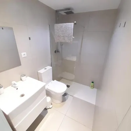 Playa Honda * أرونا