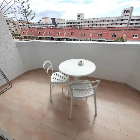 Playa Honda * أرونا