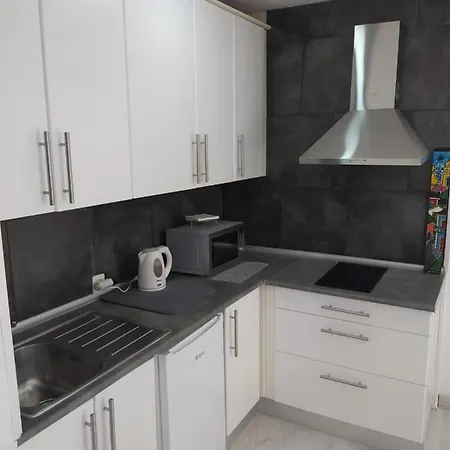 Playa Honda شقة أرونا