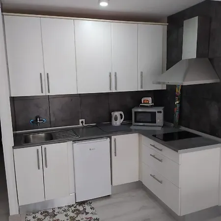 Playa Honda أرونا