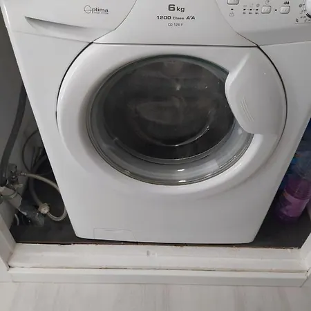 Playa Honda شقة *