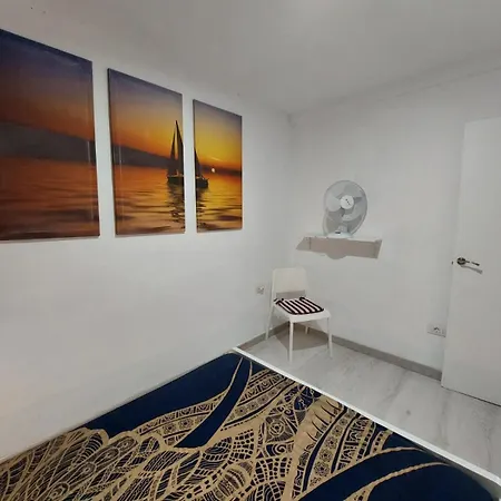 Playa Honda شقة *