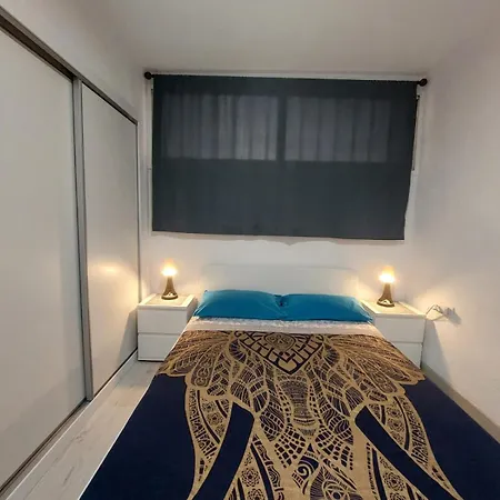 Appartement Playa Honda Arona (Tenerife)