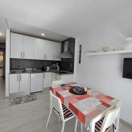 Playa Honda أرونا