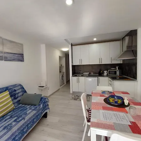 Playa Honda * أرونا