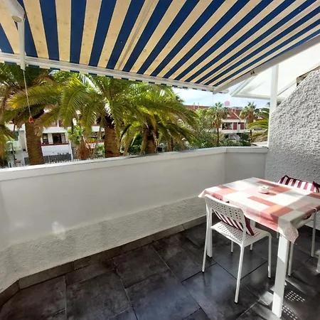 Playa Honda * أرونا