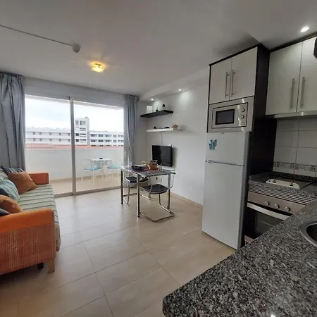 شقة Playa Honda أرونا