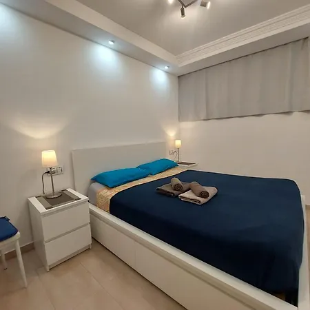 شقة Playa Honda أرونا