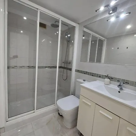 Playa Honda أرونا