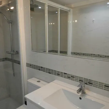 Playa Honda أرونا