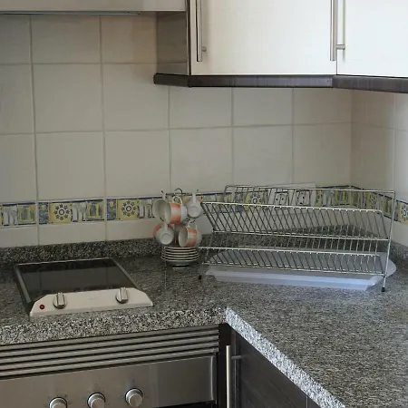 Playa Honda أرونا