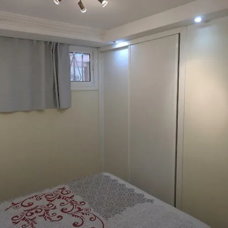 Playa Honda شقة أرونا