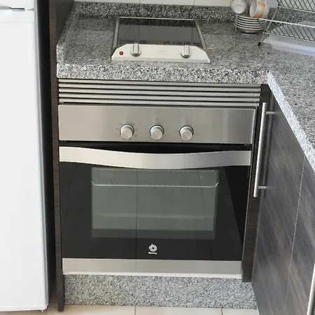 Playa Honda * أرونا