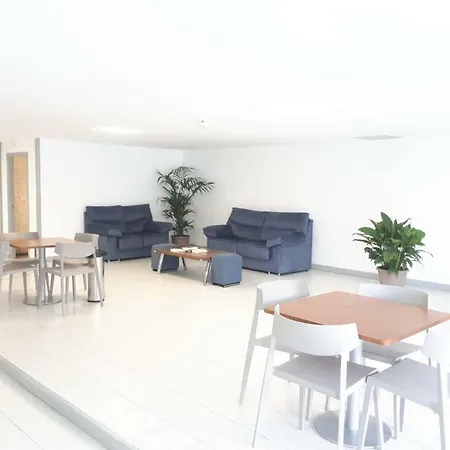 Playa Honda شقة أرونا