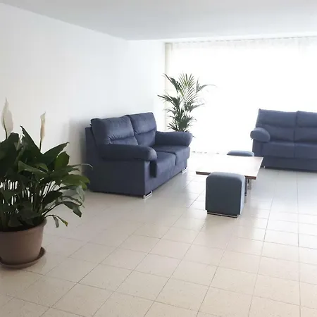 شقة Playa Honda *