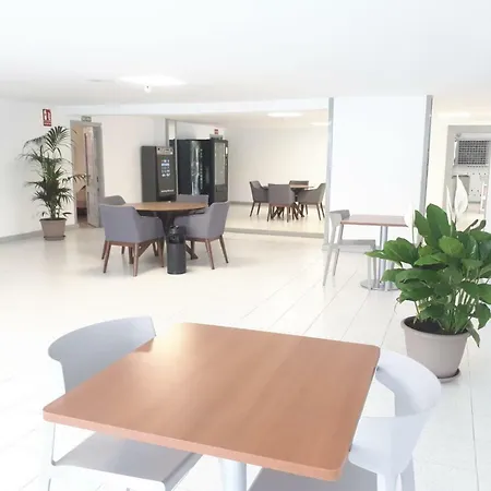 Playa Honda شقة *