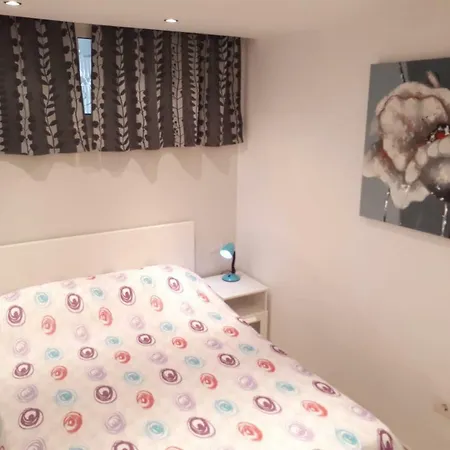 شقة Playa Honda *