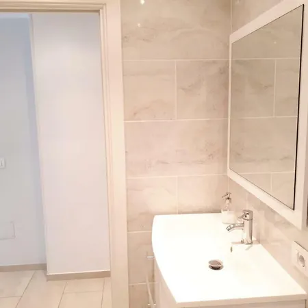 Playa Honda شقة *