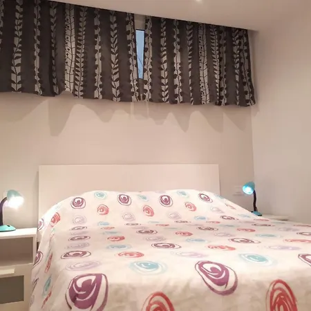 شقة Playa Honda *