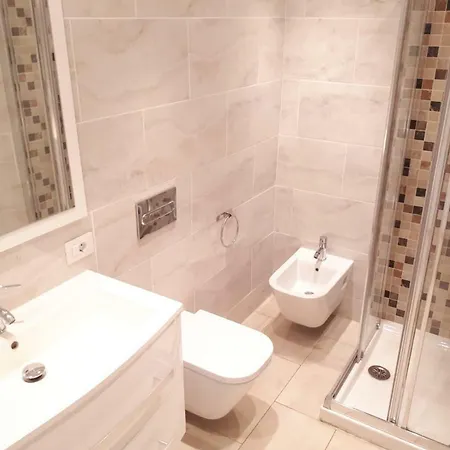 Playa Honda شقة *