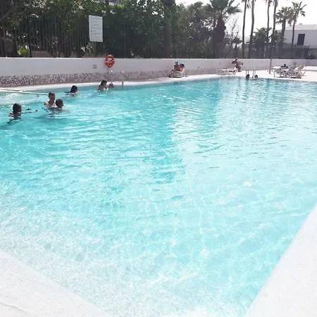 Playa Honda أرونا