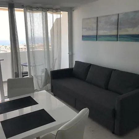 Playa Honda أرونا