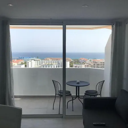 Playa Honda * أرونا