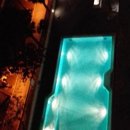 شقة Playa Honda *