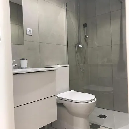 شقة Playa Honda *