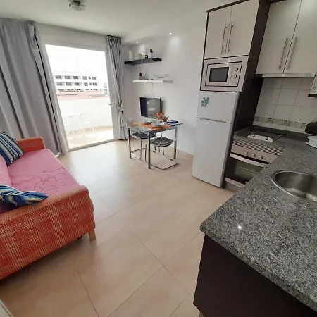 Playa Honda Apartment *