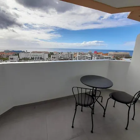 Apartment Playa Honda