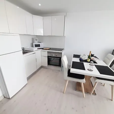 Playa Honda Apartment Arona (Tenerife)