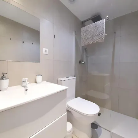 Playa Honda Apartment Arona (Tenerife)