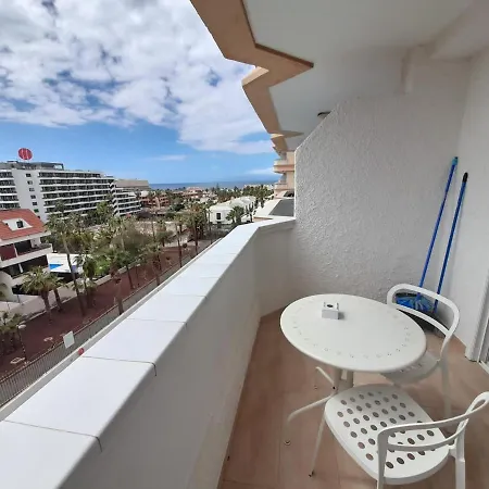 Playa Honda Apartment Arona (Tenerife)