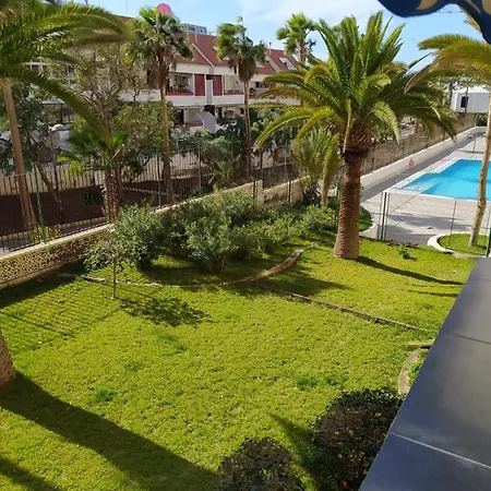 Apartment Playa Honda *