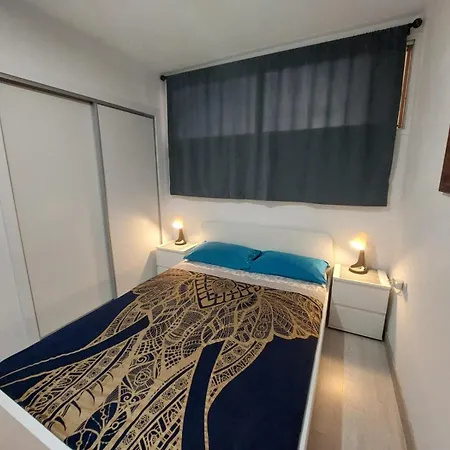 Playa Honda Apartment