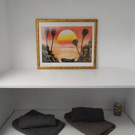 Apartment Playa Honda *