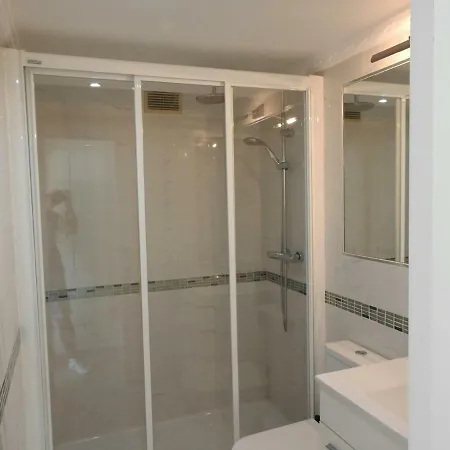 Playa Honda Apartment