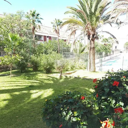 Playa Honda Apartment *