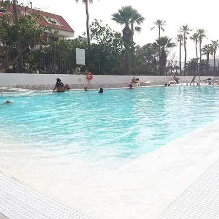 Playa Honda
