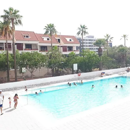 Playa Honda Apartment