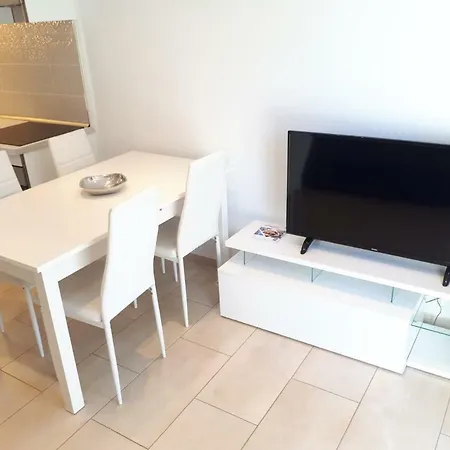 Apartment Playa Honda
