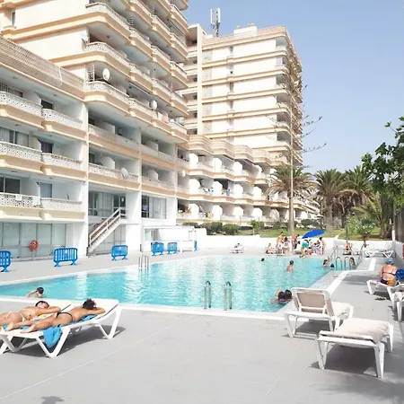 Apartment Playa Honda