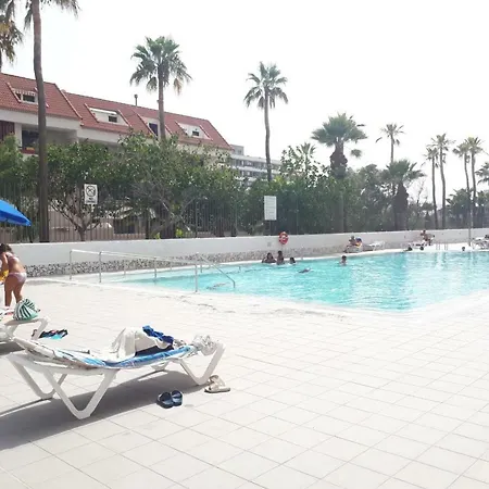 Playa Honda Apartment Arona (Tenerife)