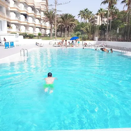 Playa Honda شقة