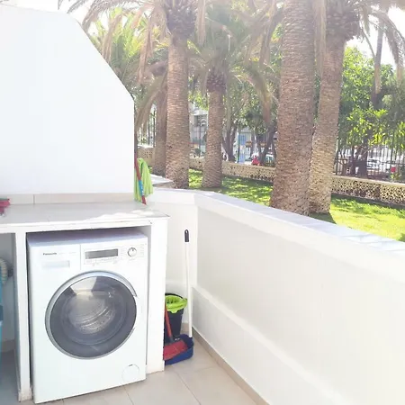 Apartment Playa Honda