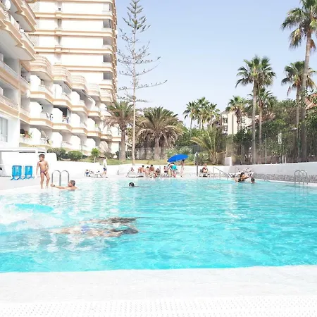 Apartment Playa Honda